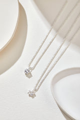 Shining Seastar Necklace