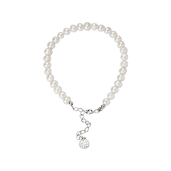 Baroque Pearl Bracelet