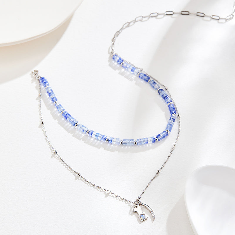 Dance of the Stars Necklace