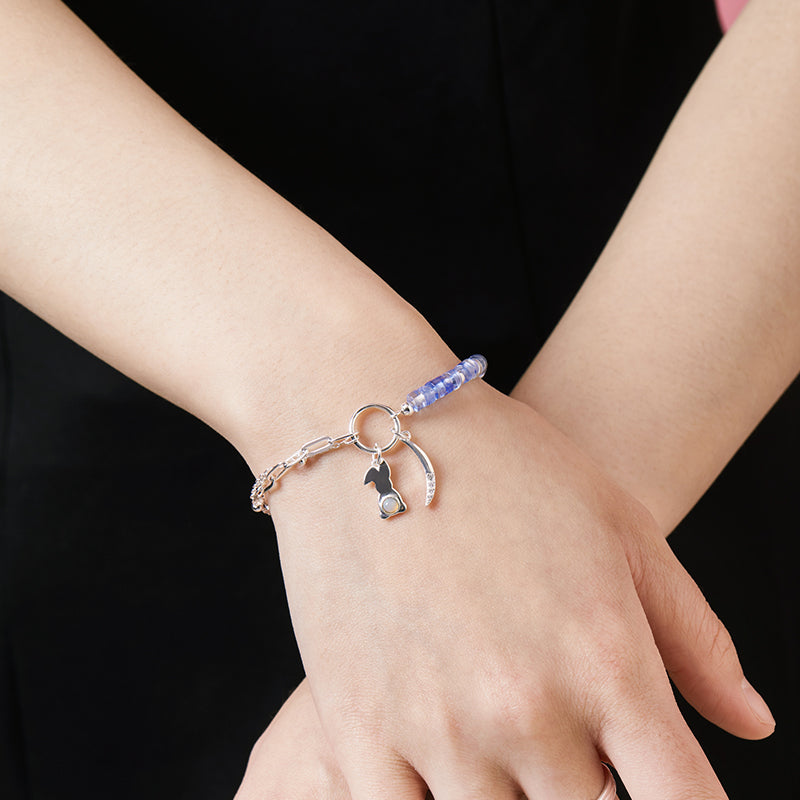 Dance of the Stars Bracelet