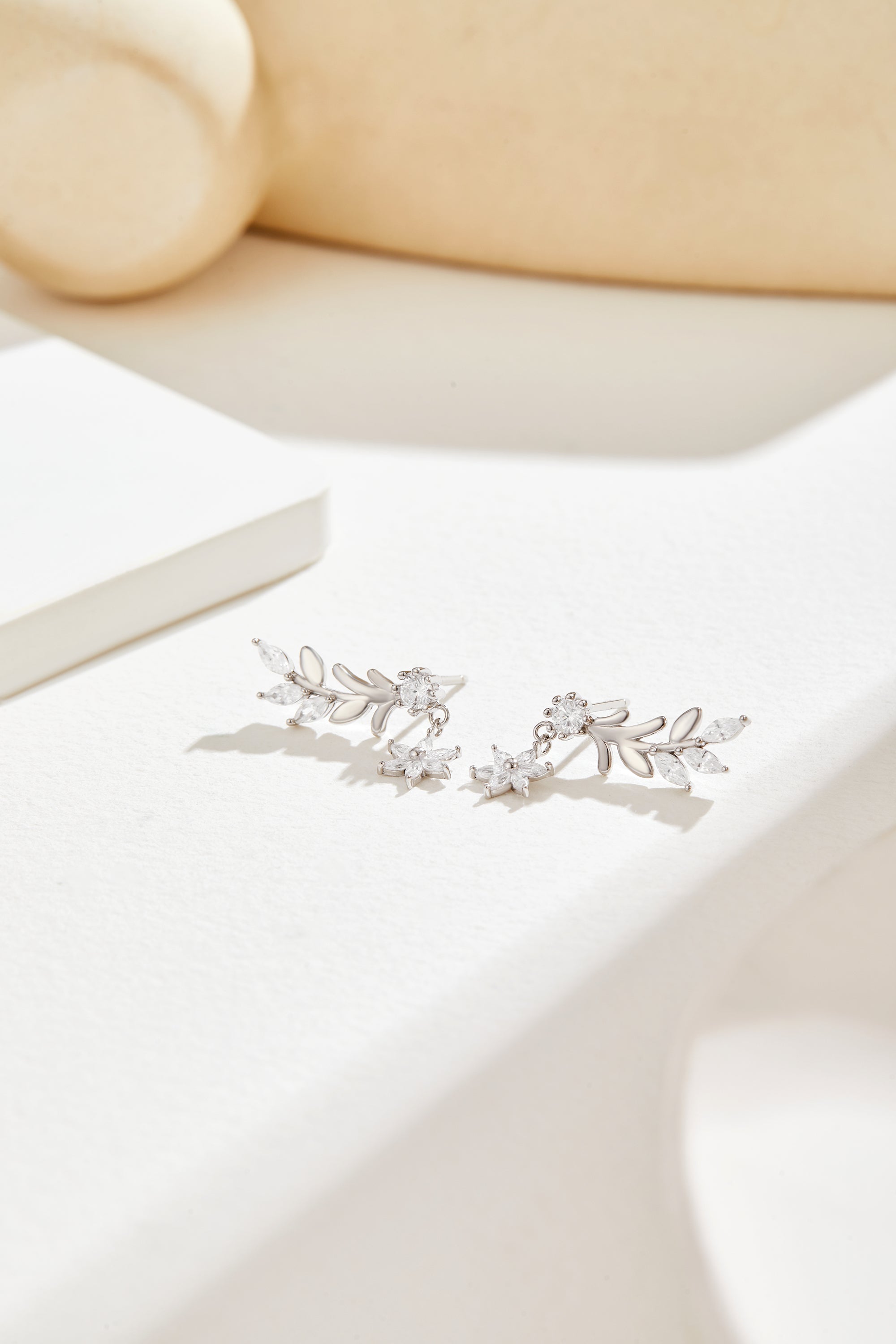 Timeless Elegance Earrings