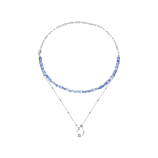 Dance of the Stars Necklace