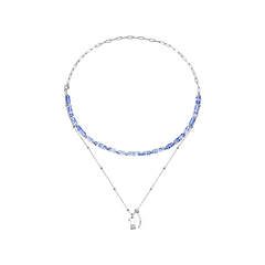 Dance of the Stars Necklace