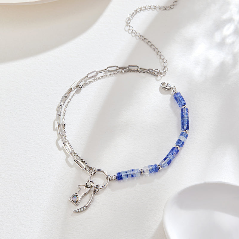 Dance of the Stars Bracelet