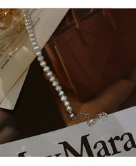 Baroque Pearl Bracelet