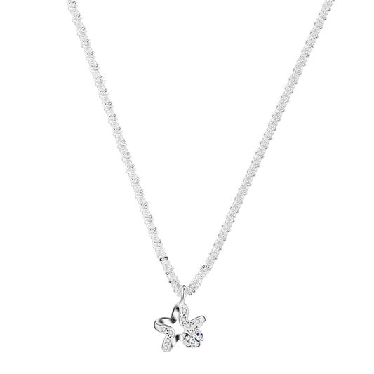 Shining Seastar Necklace