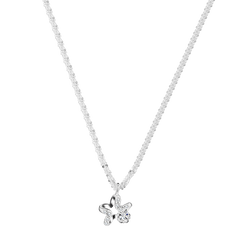 Shining Seastar Necklace