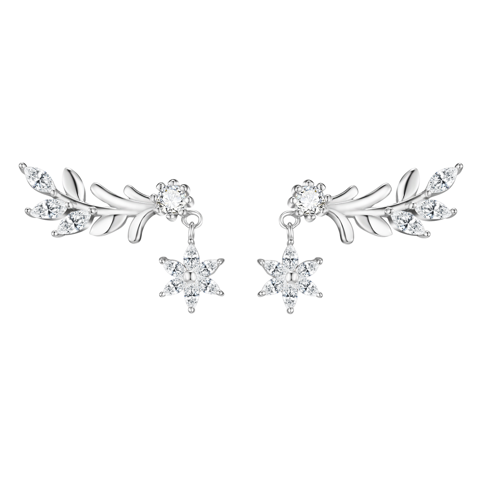 Timeless Elegance Earrings