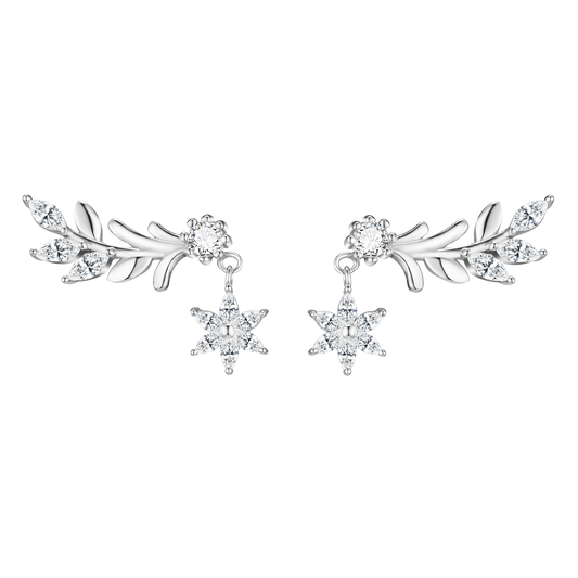 Timeless Elegance Earrings