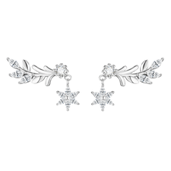 Timeless Elegance Earrings